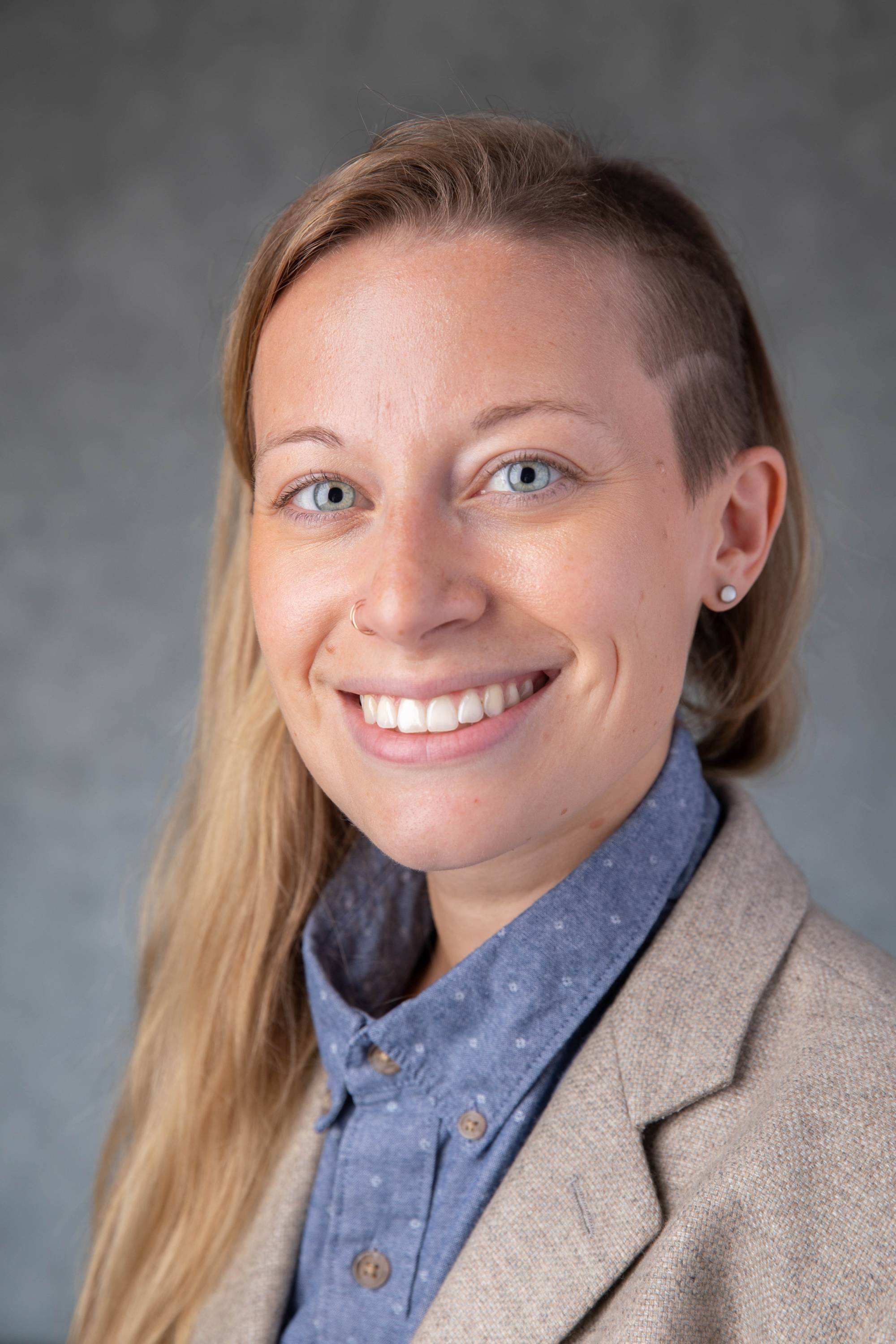 Krista Stites Headshot